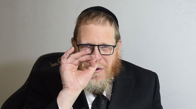 סגולת הזוהר לשמירה • צפו ברב עידו ובר-ארליך