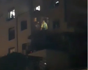 משועממים? כך העבירו בביתר את הזמן. צפו