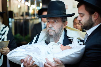 "רצה לוויה צנועה": הרב יהודה לייב פכטהלט זצ"ל