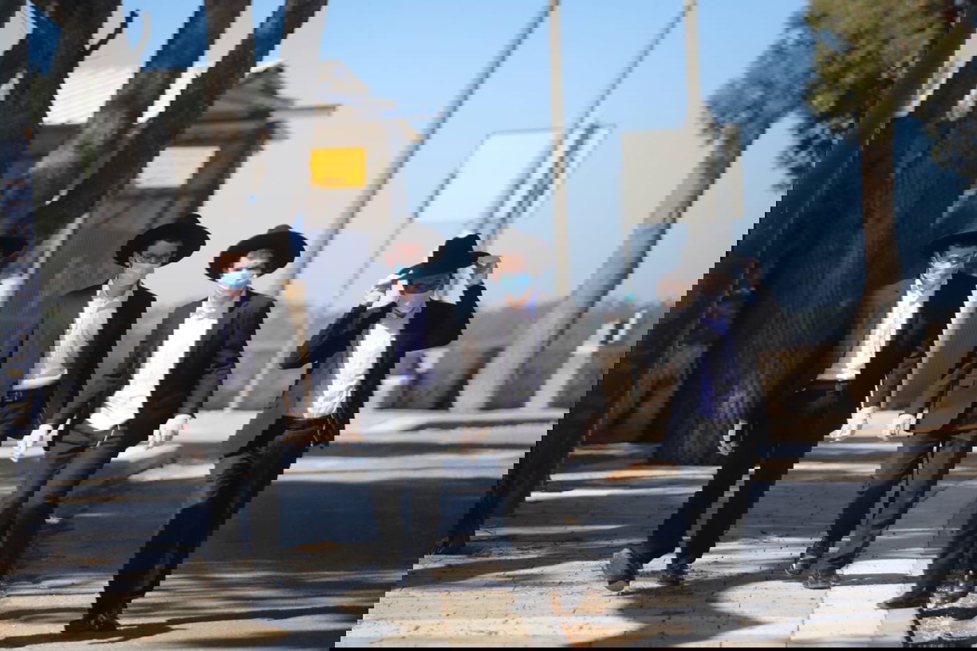 הלוויית הראשל"צ רבי אליהו בקשי דורון זצ"ל; כל ההספדים