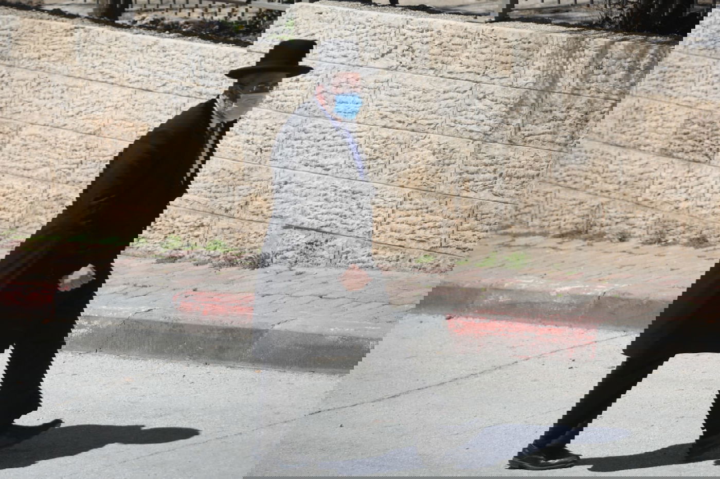 הלוויית הראשל"צ רבי אליהו בקשי דורון זצ"ל; כל ההספדים