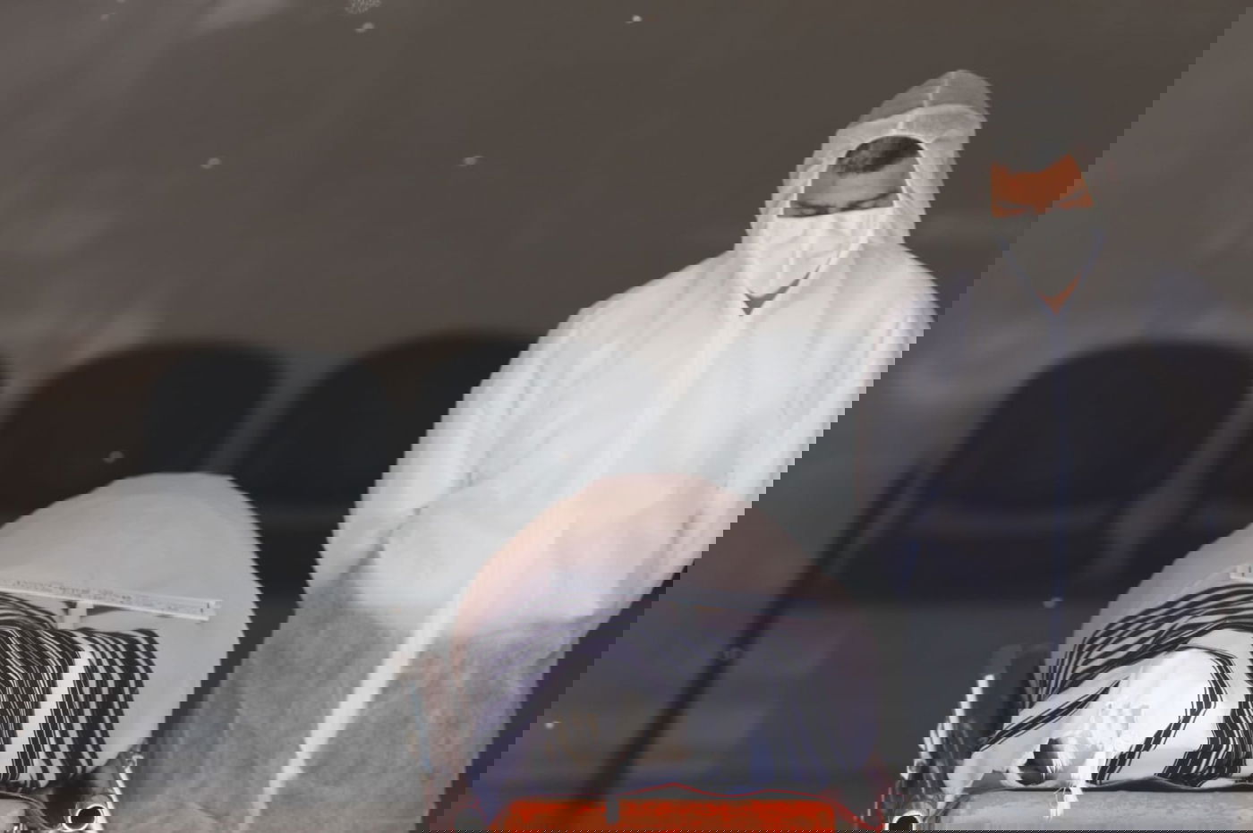 הלוויית הראשל"צ רבי אליהו בקשי דורון זצ"ל; כל ההספדים