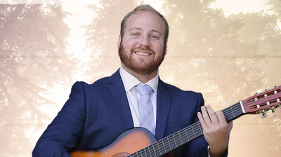 משה זרצקי בסינגל חדש: "מי האיש"