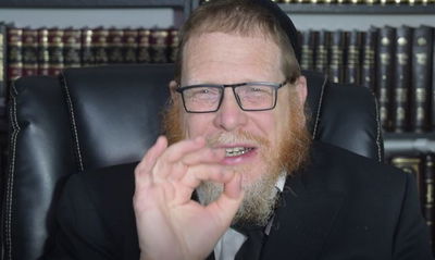 כך נתגבר על פחדים • צפו ברב עידו ובר-ארליך