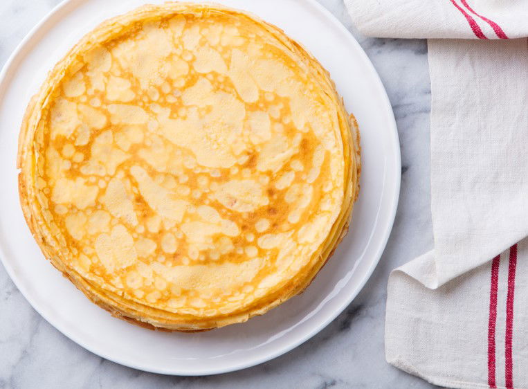 בלינצ'ס כשר לפסח