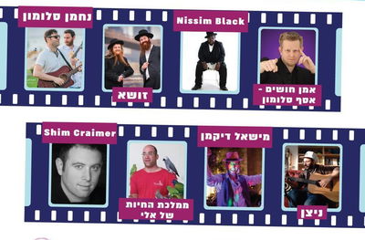 תכנים נוחים וזמינים לקהלים אותם משרתים הארגונים החברתיים