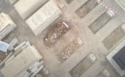 מתוך הפרויקט: 'ישראל מלמעלה'