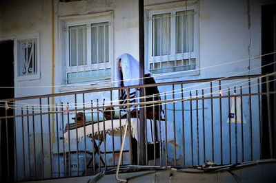 'הכל בסדר' - הקמיע לימי הקורונה // המשגיח