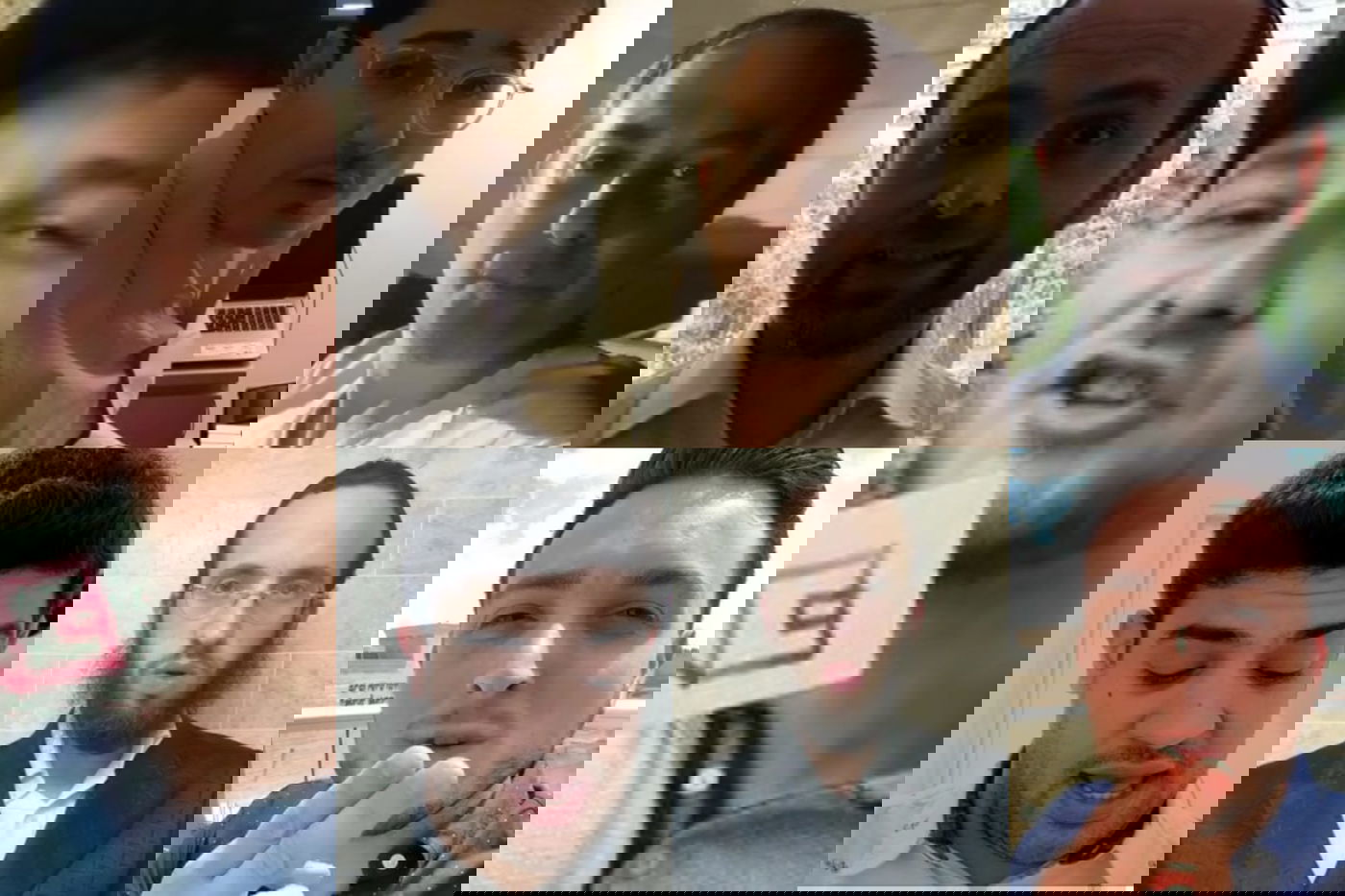 הייאוש גובר? ה'סלבס' ישכנעו אותכם • צפו