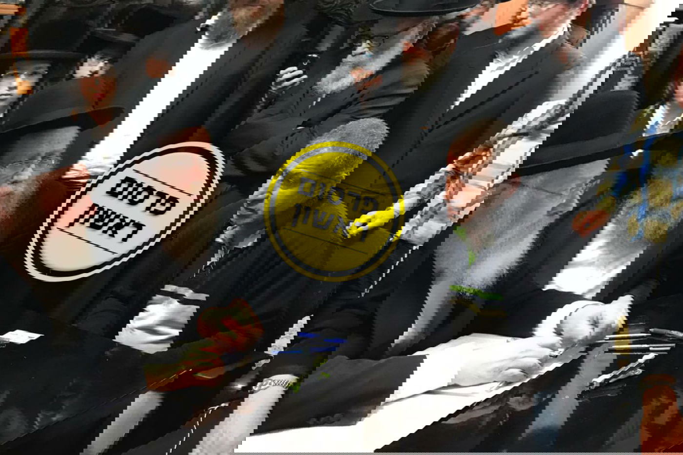 דייני ב"ב בפסק דרמטי: אפשר להקל בחמץ שנמכר לגוי בערב הפסח