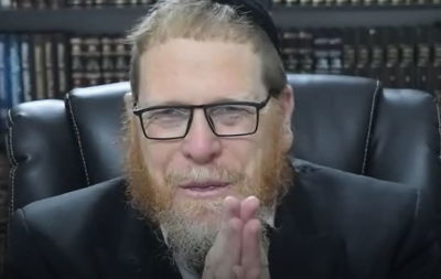 כך נתמודד עם חרדה ופחד • צפו ברב עידו ובר-ארליך