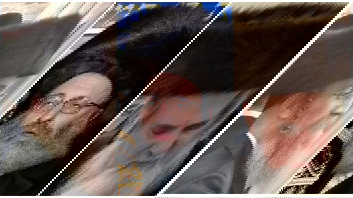 כמה מהנפטרים