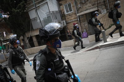 מפיק: איציק אוחנה