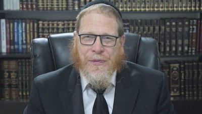 פרשת שמיני: הרב עידו ובר-ארליך על הפרשה