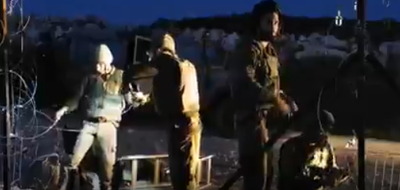 ניסיון פריצה בגבול לבנון: צה"ל תיקן פגיעה