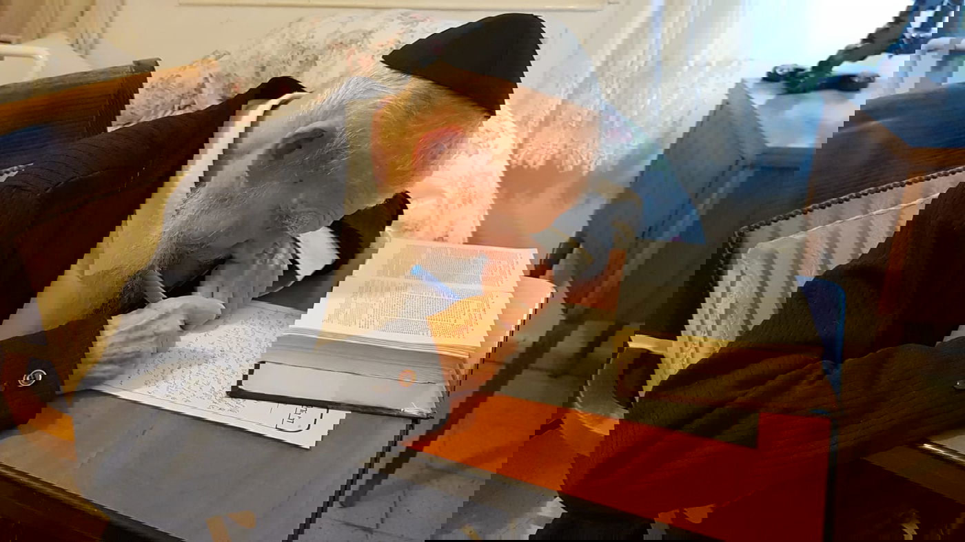 הגר"ג אדלשטיין