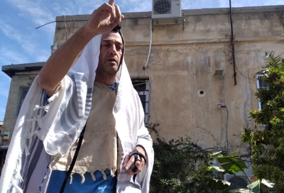 ברק כהן בסינגל חדש למצב: 'מחכה לשכינה'