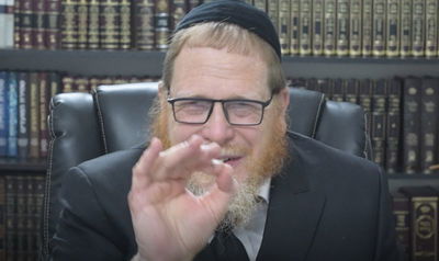 כך נזכה להצלחה • צפו ברב עידו ובר-ארליך