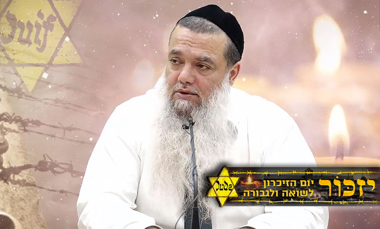 הרב יגאל כהן