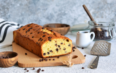 זו הקטנה, גדולה תהיה: מתכון לעוגת שוקולד צ'יפס ממכרת