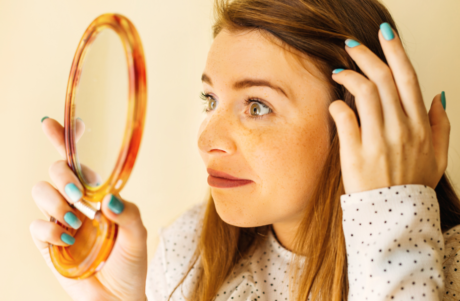 העור שלך השתנה באופן דרסטי לאחרונה? אולי זו הסיבה