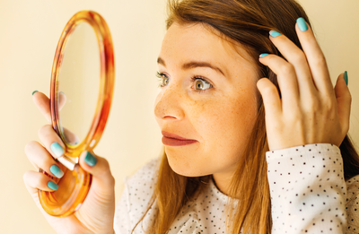 העור שלך השתנה באופן דרסטי לאחרונה? אולי זו הסיבה