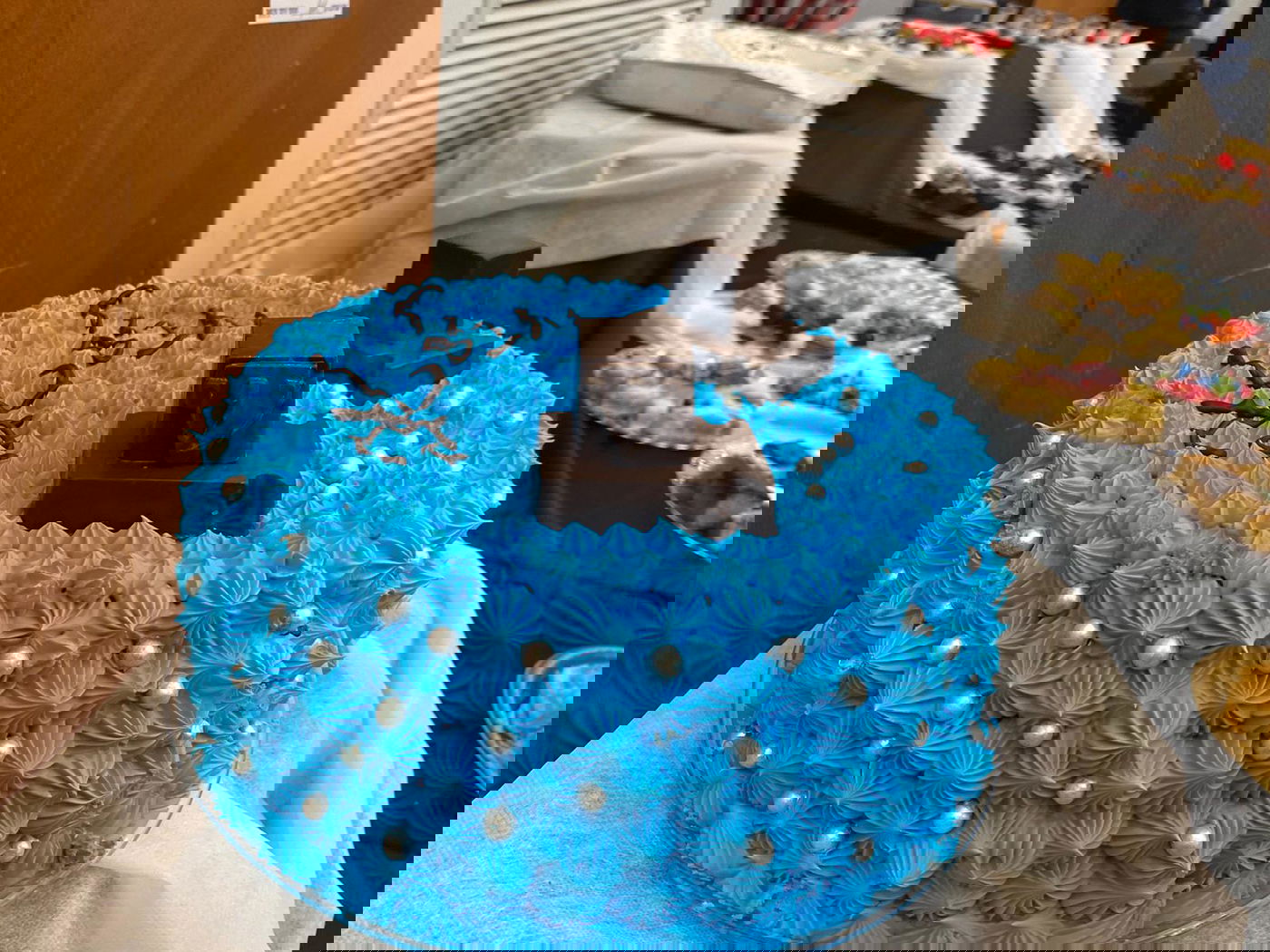 צפו: חגיגת בר מצווה מרגשת במלון הקורונה