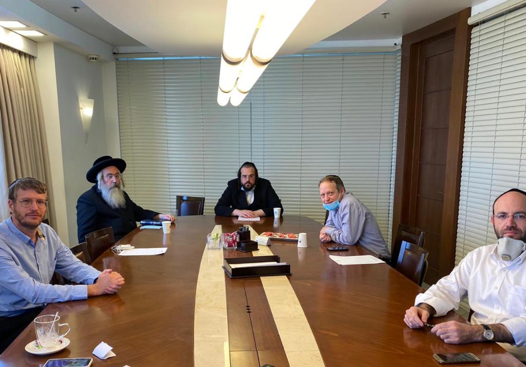 הוריה של זיסי מרגליות הגישו תלונה למח"ש