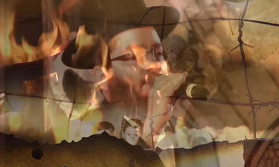 צפו: הקליפ המיוחד שהוכן לזכר 6 מיליון הנספים