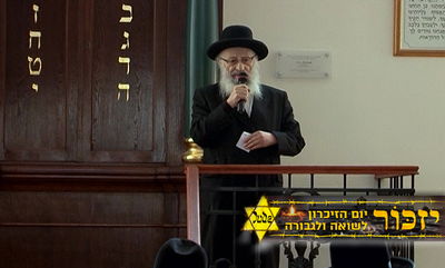 כוח אהבת התורה של סבא // הרב נחמיה רוטנברג