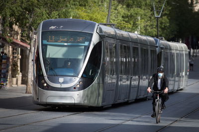 התחזית: חם מהרגיל, בהרים ובפנים הארץ