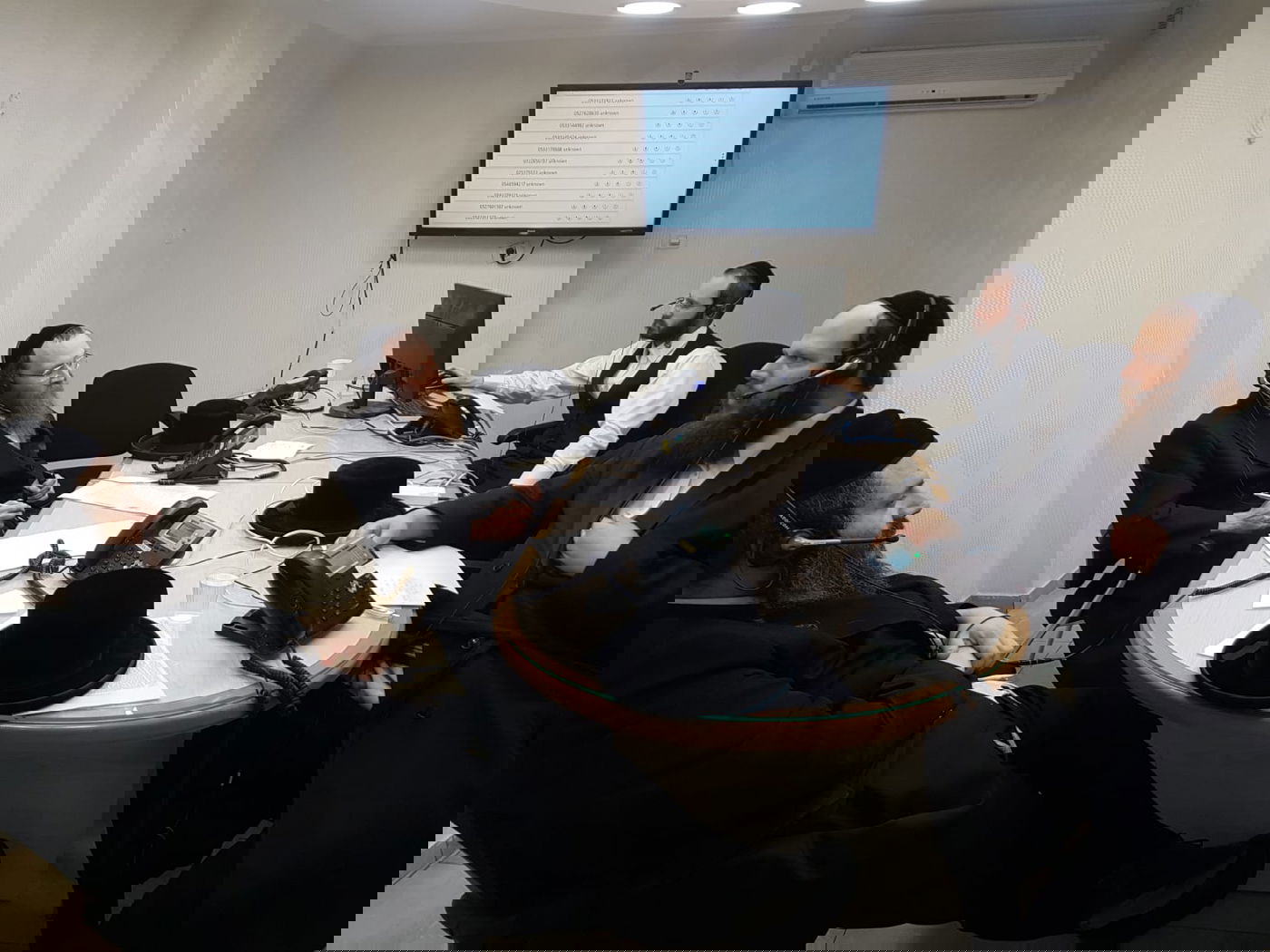 עם חפ"ק קורונה: בבעזלא נערכים לזמן קיץ