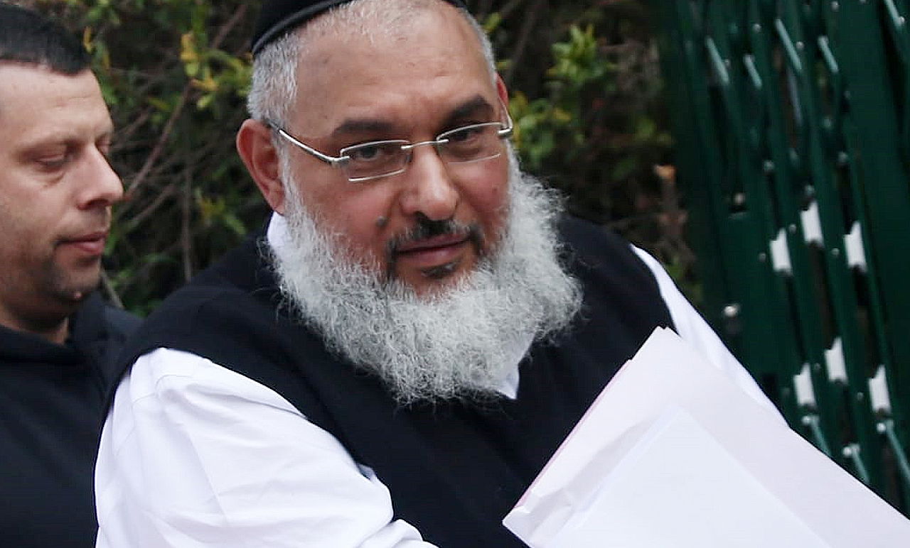 כתב אישום יוגש נגד רמתי בגין החזקה בתנאי עבדות