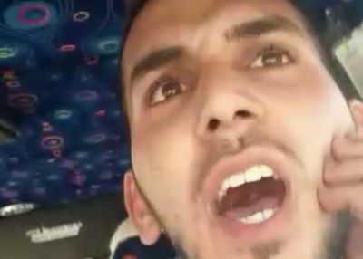 'צוואת' המחבל