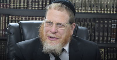 כך בורא עולם יוסיף לנו חיים • צפו ברב עידו ובר-ארליך