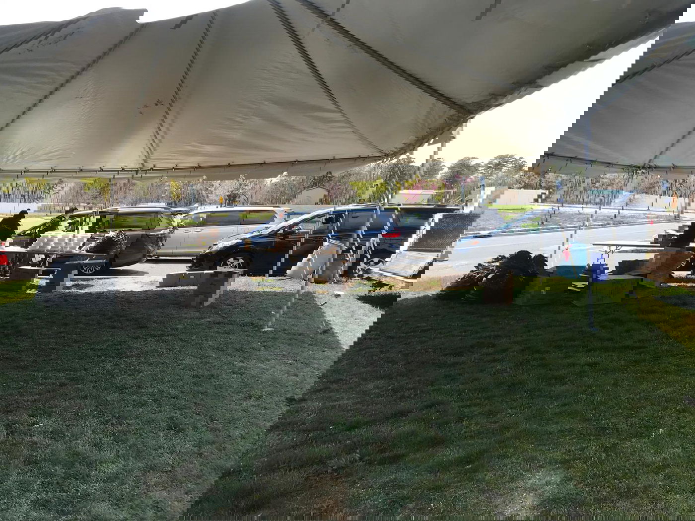 בעיר לייקווד החרדית: ארוחות חינם לילדים מתחת גיל 18