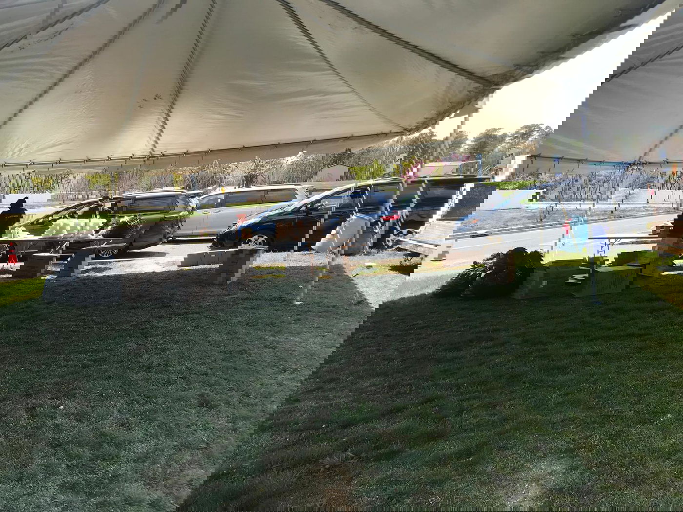 בעיר לייקווד החרדית: ארוחות חינם לילדים מתחת גיל 18