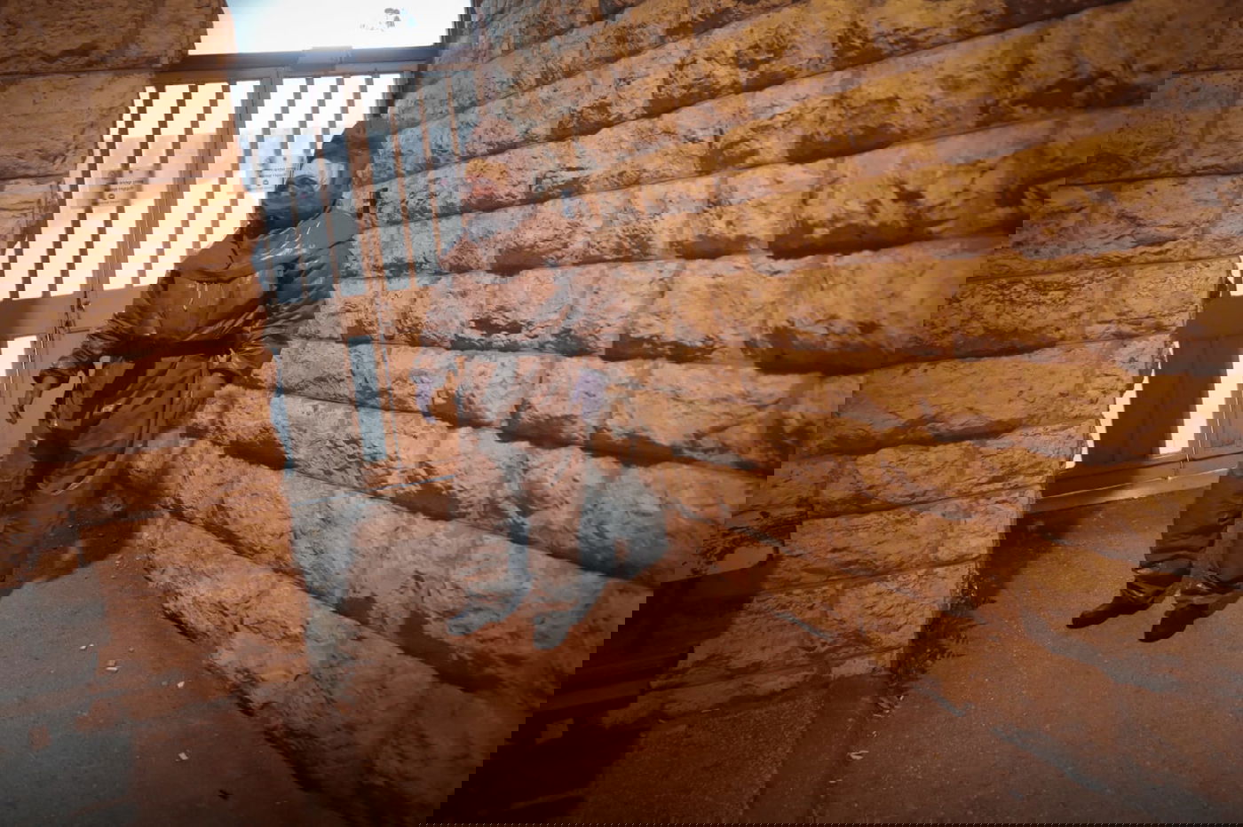 הרב ישעיהו הבר זצ"ל; האיש שהציל מאות - נפטר מקורונה