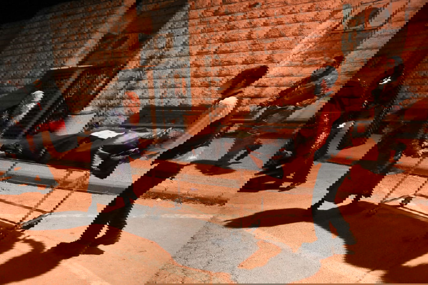 הרב ישעיהו הבר זצ"ל; האיש שהציל מאות - נפטר מקורונה