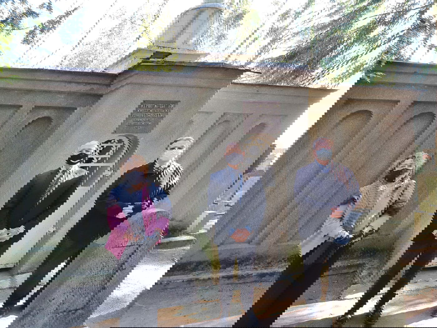 בצל הקורונה: יום הולדת 300 לגאון מוילנא