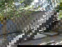 קבר הגר"א בווילנה