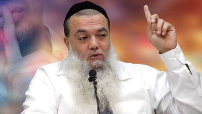 הרב יגאל כהן בוורט לפרשת תזריע-מצורע • צפו