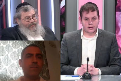הד"ר מזהיר: "לא לחזור לשגרה" • איש העסקים החרדי: "יש לי סגולה לנגיף"