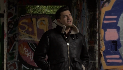 אבי קראוס בסינגל קליפ חדש: "הכל בסדר"