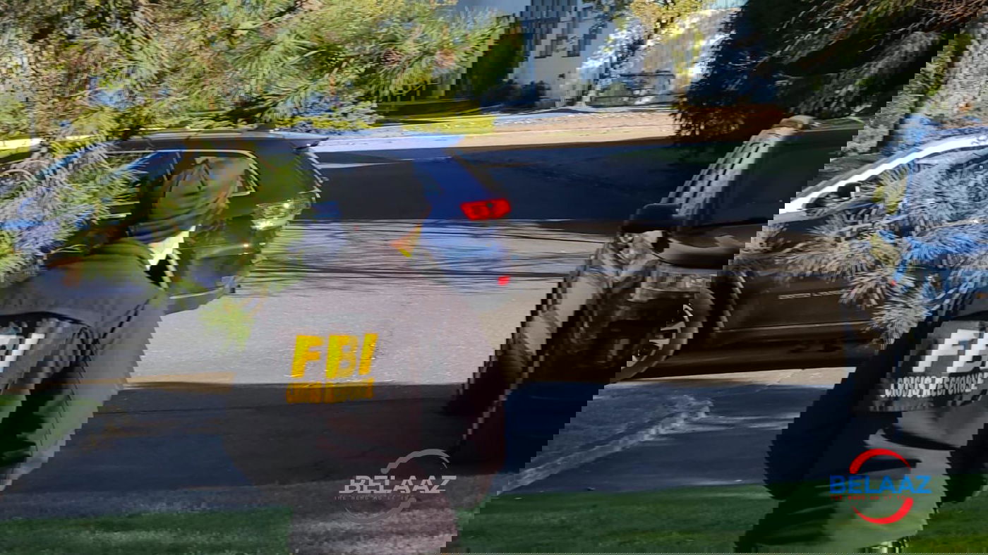 מה חיפשו סוכני  ה-FBI במפעלים החרדיים של לייקווד? צפו