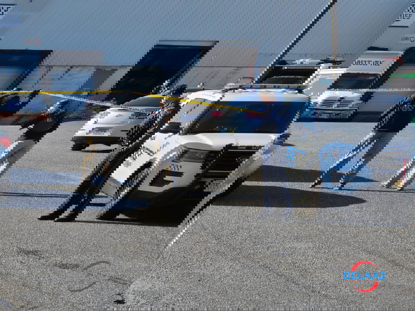 מה חיפשו סוכני  ה-FBI במפעלים החרדיים של לייקווד? צפו