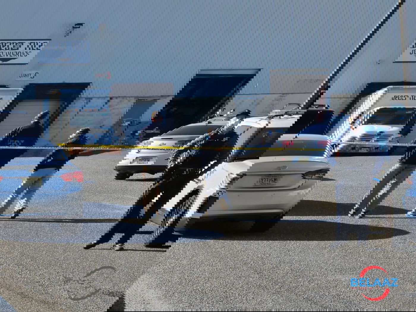 מה חיפשו סוכני  ה-FBI במפעלים החרדיים של לייקווד? צפו