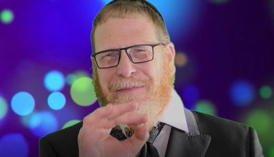 כך נינצל מגזירות קשות • צפו ברב עידו ובר-ארליך