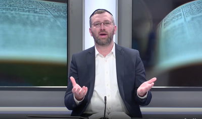 הרב שטיינברגר