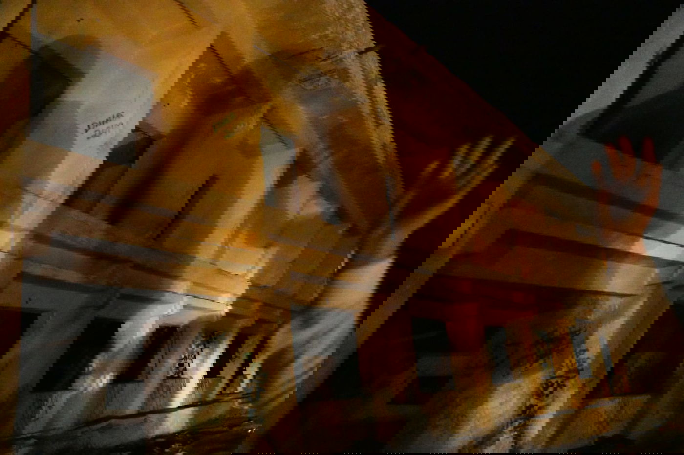 מרהיב: הזריחה בחוף קליה בים המלח • תיעוד